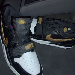 Jordan 1s
