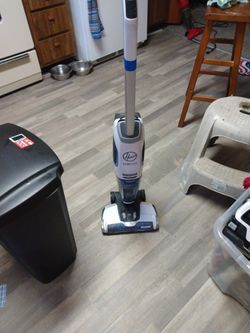 Hoover Power Cordless