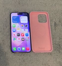 iPhone 15 Pro Max 256 GB