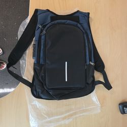 Travel Laptop Backpack