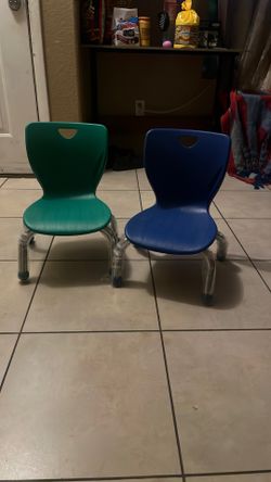 Kids Chairs