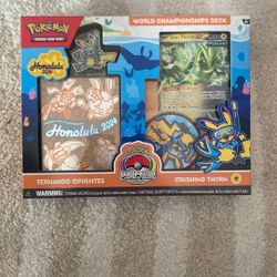 Pokémon Cards