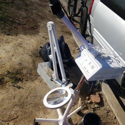 Digital Herbal Facial Steamer 