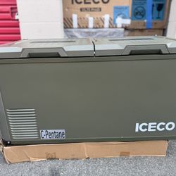 ICECO VL75PRO