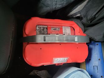 Optima Redtop/side Top