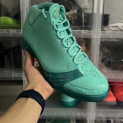 Jordan 23 “SF”SoleFly Sz9 Brand New