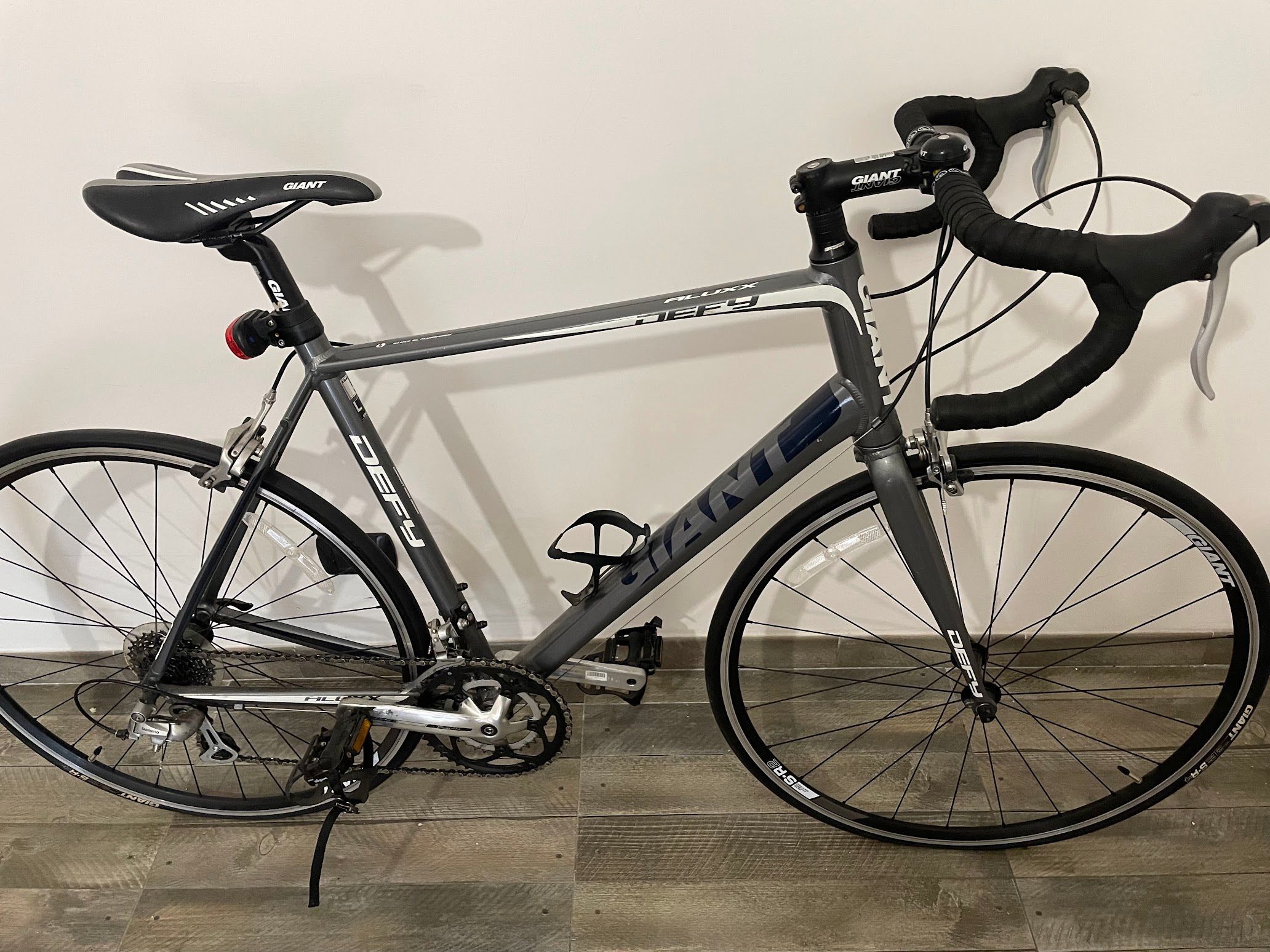 Bike