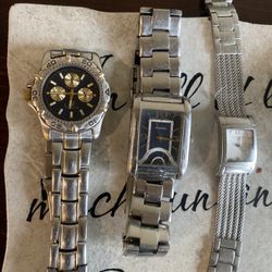 Each One Watches Excellent Condition