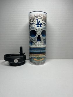 Tumbler
