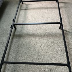 Twin Bed Frame 