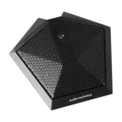 Audio Technica AT871UG Uniplate Unidirectional Condenser Boundary Microphone