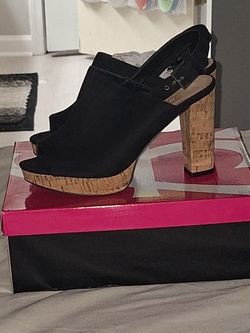 Brand New High Heels