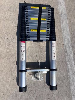 Ladder