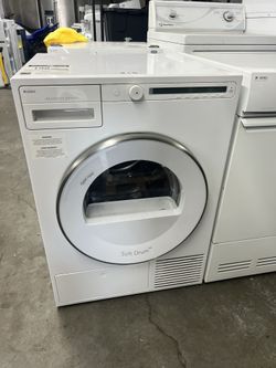 Asko Ventless 24” Compact Dryer 