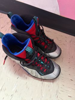 ALLSTAR Foamposite