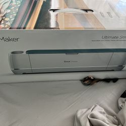 Cricut Maker