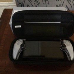 Remote Player For Ps5, New $200