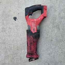 Milwaukee Saw Saw