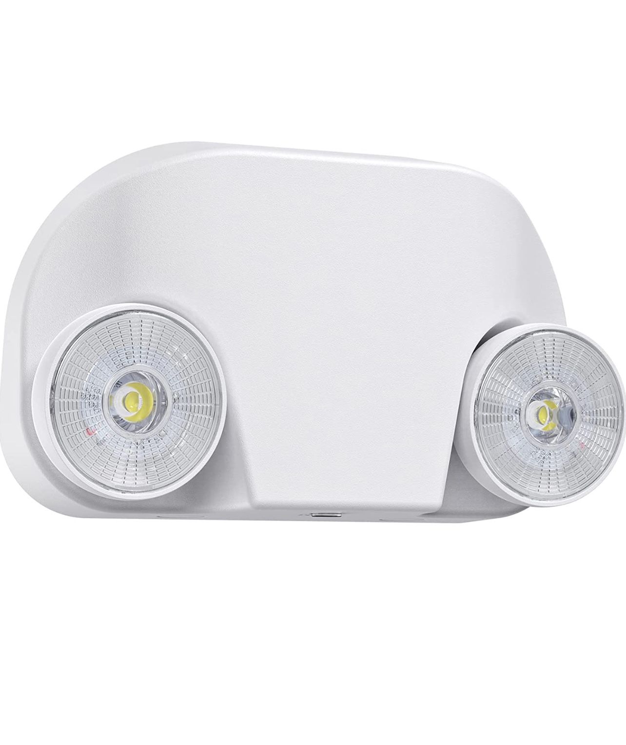 Led Emergency Lights With Remote Capable