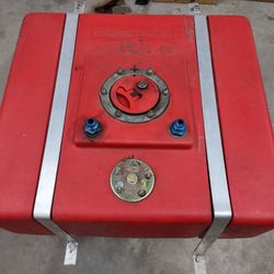 Fuel Cell