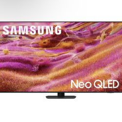 Samsung 85” Class QN90F serie Neo QLED mini led 4K
