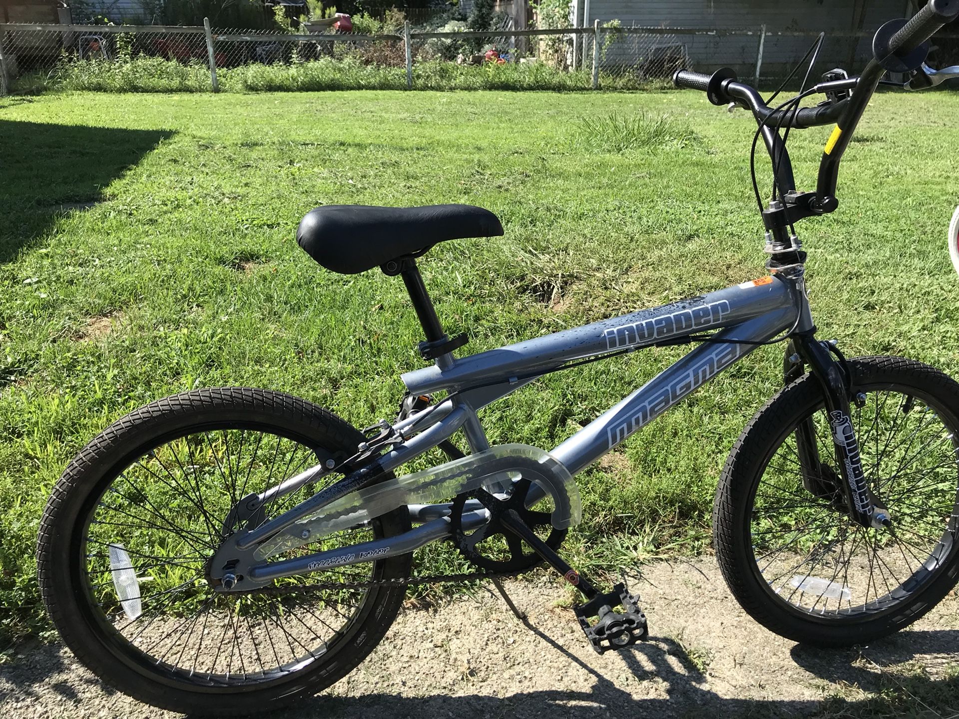 Magna invader bike price hotsell