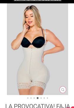 Faja Stagmi Size Mediana