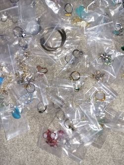 Jewelry vintage