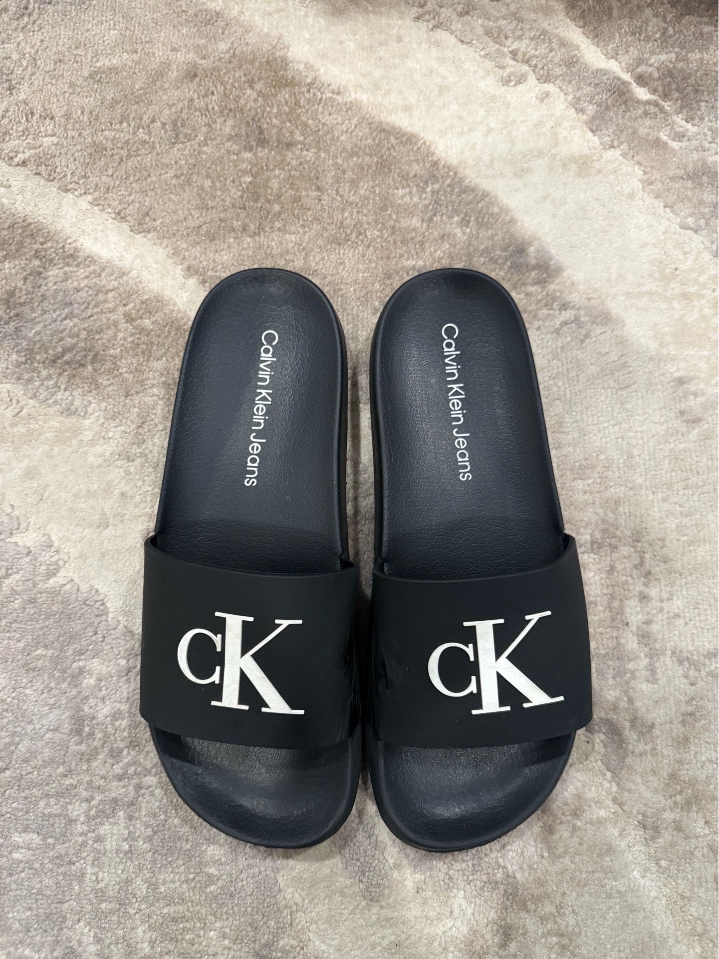 Calvin Klein Slides Women