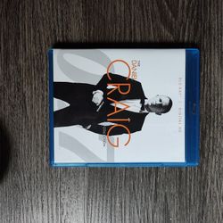  007 The Daniel Craig Collection Blu - Ray & Digital HD