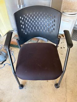 Desk Chair