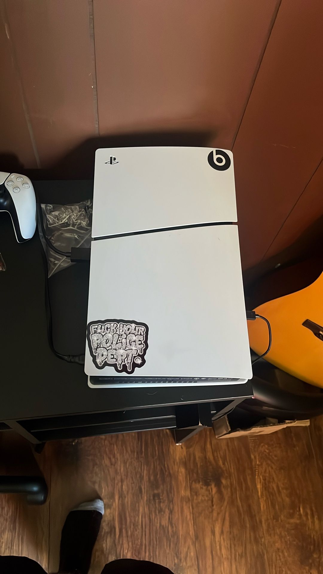 Ps5