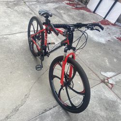 Bike For sell 