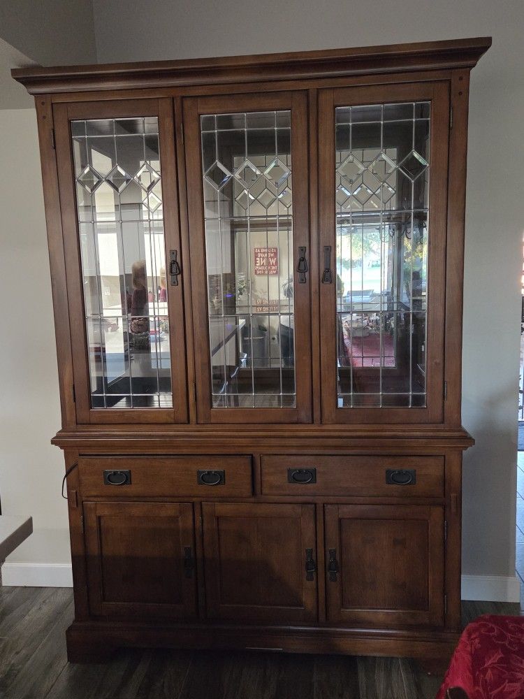 China Hutch