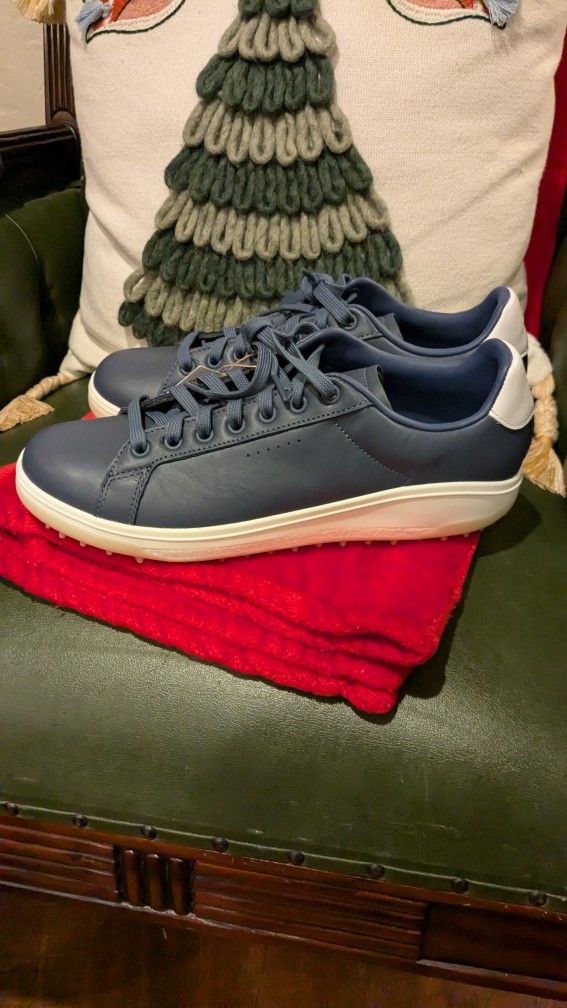 Adidas GO-TO SPIKELESS 2.0 GOLF SHOES