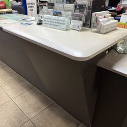 HUGE Store Counter