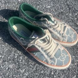 Gucci Sneakers 