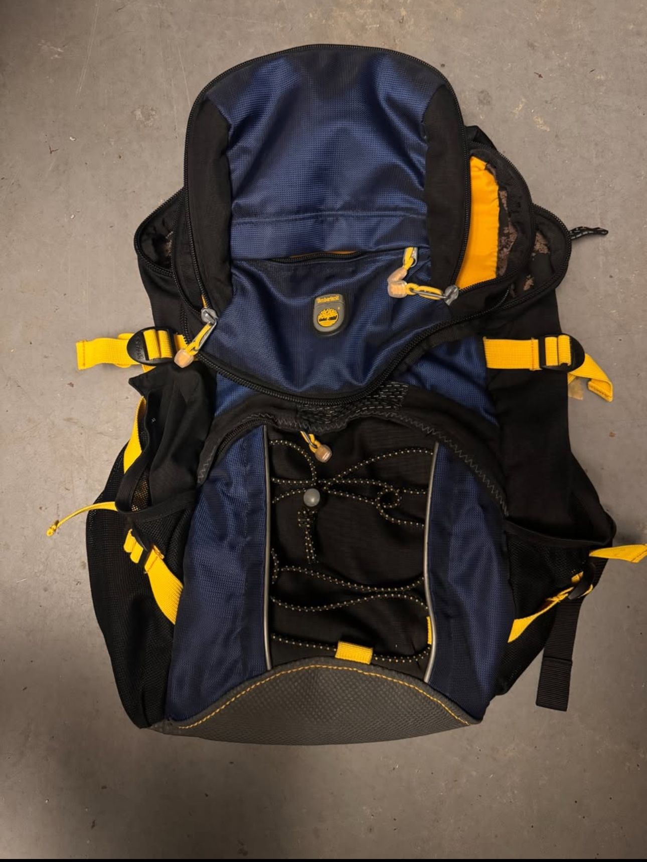 Timberland Backpack