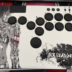 Razer Kitsune Hitbox