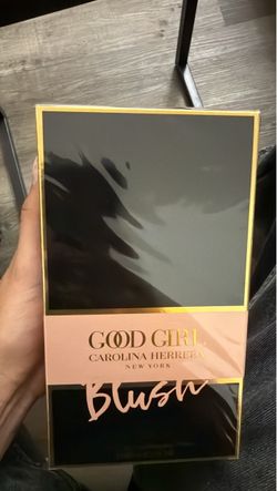 Carolina Herrera Good Girl Blush Perfume