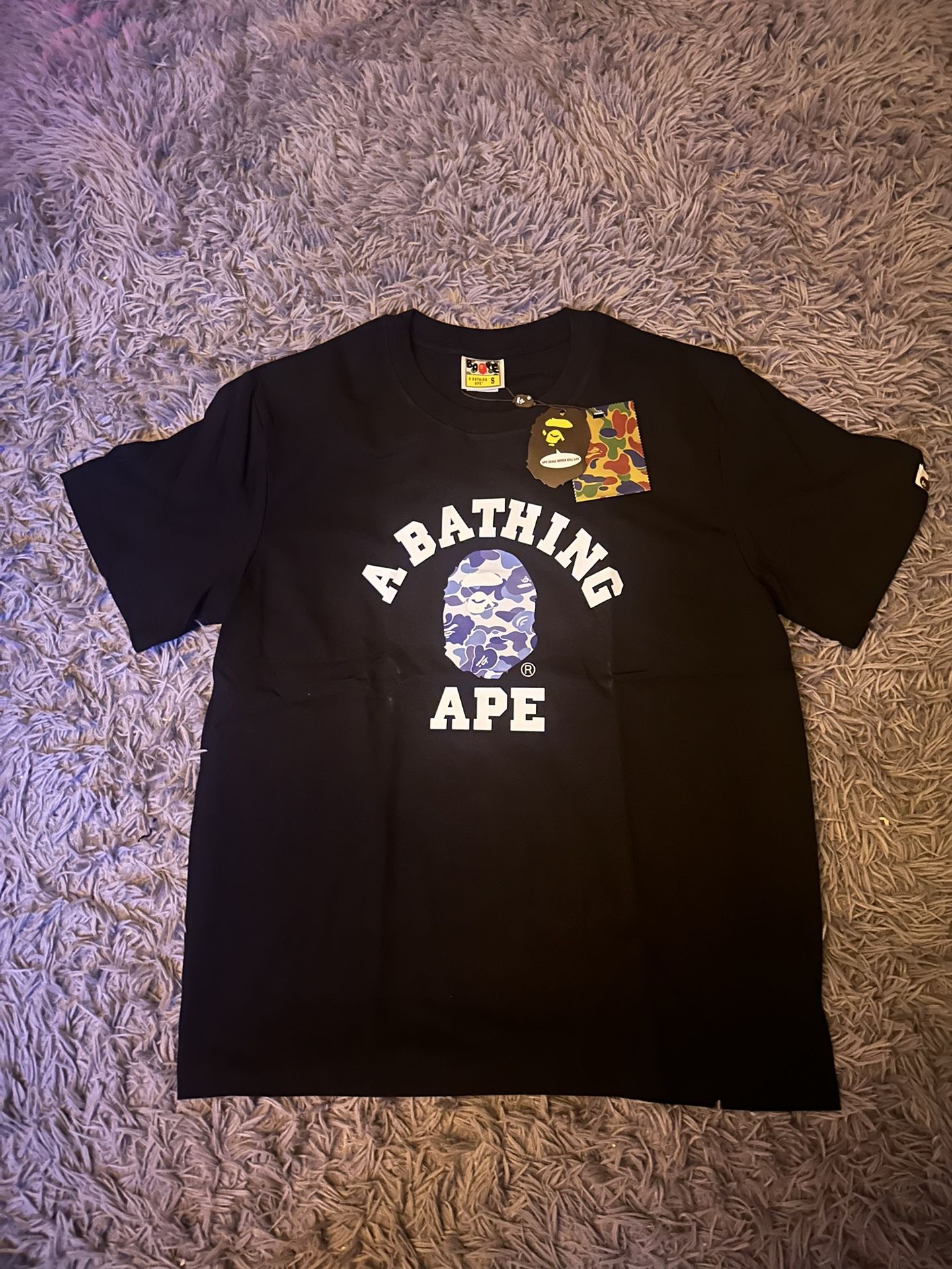 Bape tshirt
