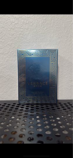 Versace Eros Men (EDP) ☀️