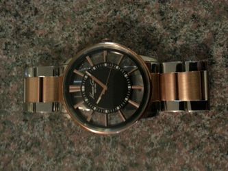 Kenneth Cole watch