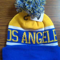 Los Angeles Rams Beanie 