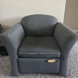 Single Sofa Chair