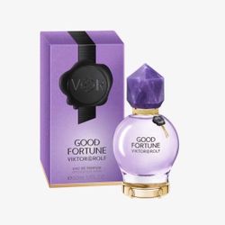 GOOD FORTUNE VIKTOR&ROLF 1.7 Fl Oz  Perfume 