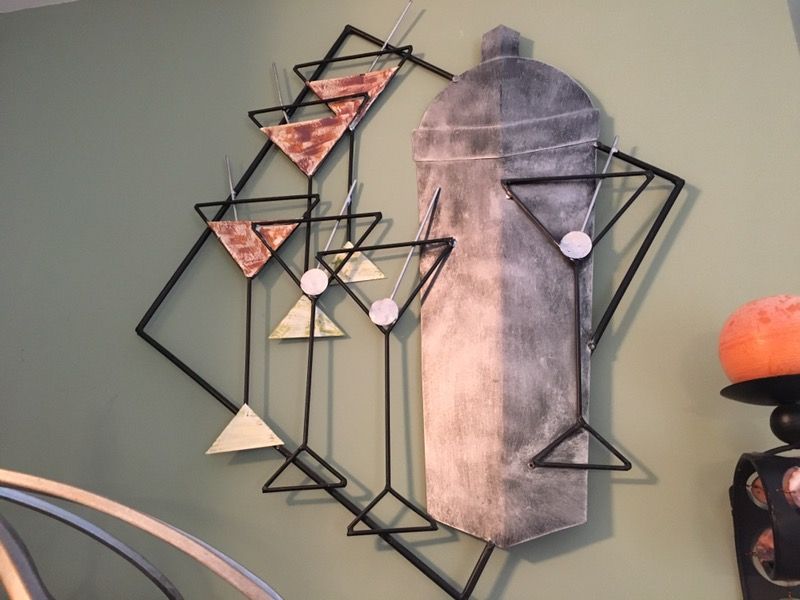 Decorative