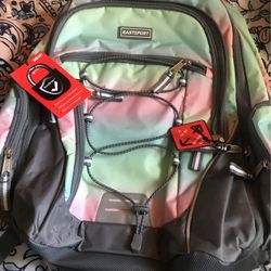 Mochila Escolar Nueva