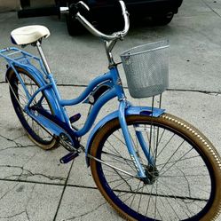 Huffy Cruiser Bike $125