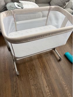 Baby bassinet